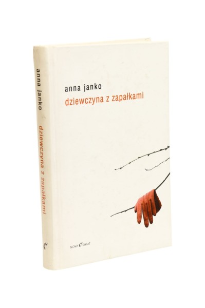 Dziewczyna z zapałkami Janko