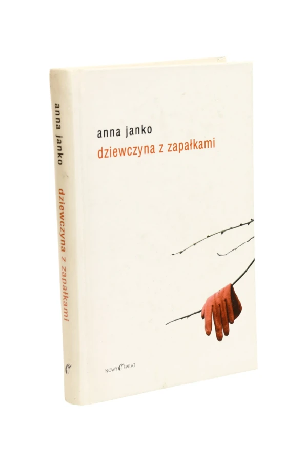 Dziewczyna z zapałkami Janko