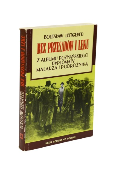 Bez przesądów i lęku Leitgeber