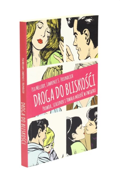 Droga do bliskości Mellody