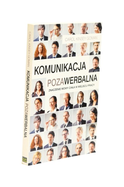 Komunikacja pozawerbalna Goman