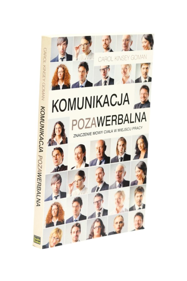 Komunikacja pozawerbalna Goman