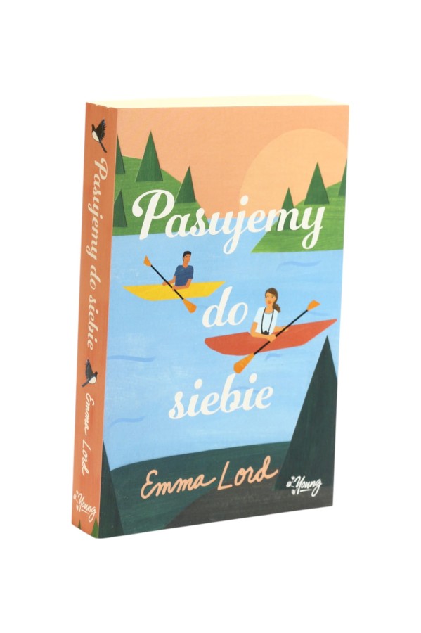 Pasujemy do siebie Lord