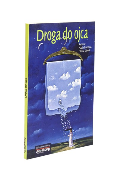 Droga do ojca Brzezińska