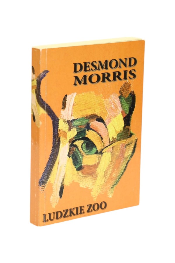 Ludzkie Zoo Morris