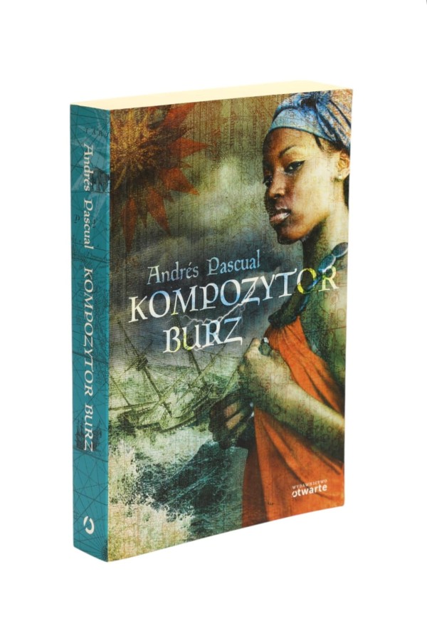 Kompozytor burz Pascual