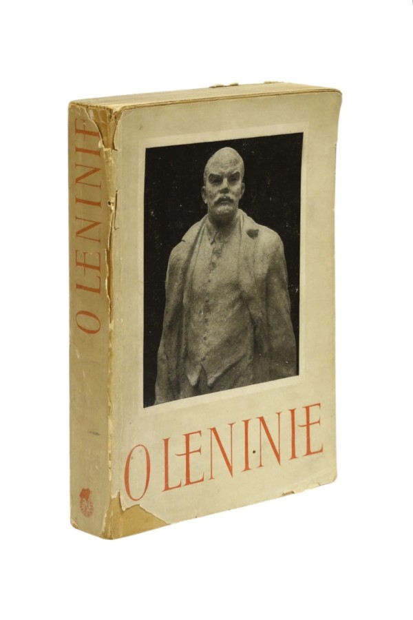 O Leninie Rojter