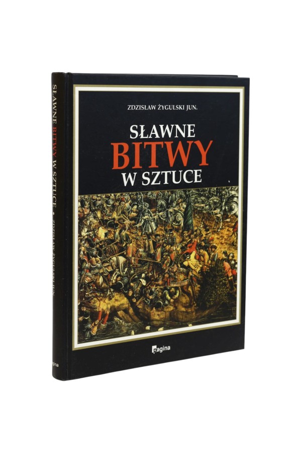 Sławne bitwy w sztuce Żygulski