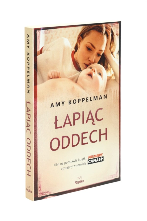 Łapiąc oddech Koppelman