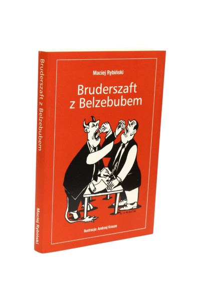 Bruderszaft z Belzebubem Rybiński