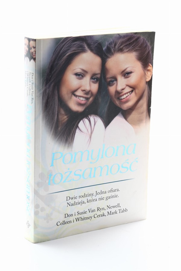 Pomylona tożsamość Ryn