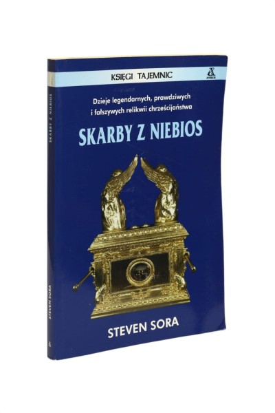 Skarby z niebios Sora