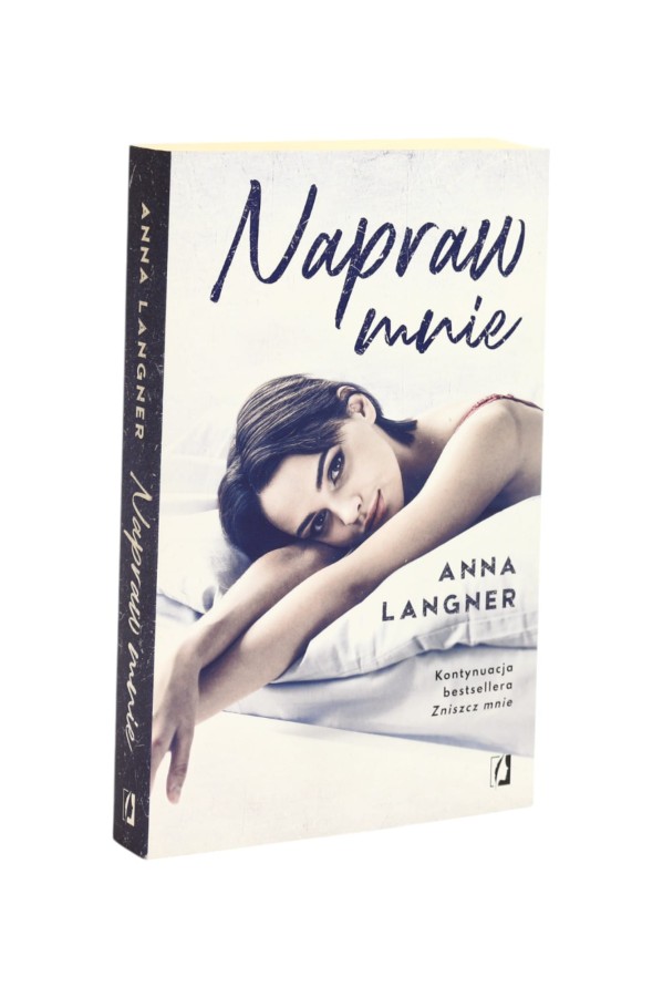 Napraw mnie Langer