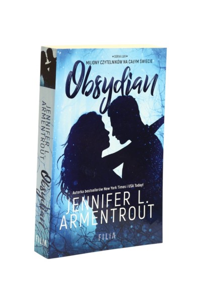 Obsydian Jennifer L. Armentrout