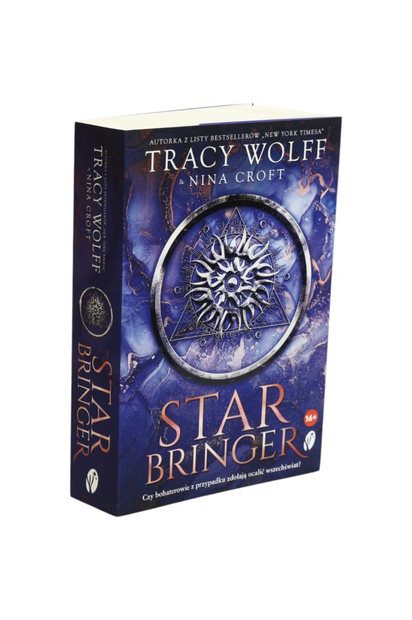 Star bringer Wolff