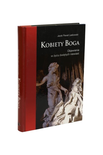 Kobiety Boga Laskowski