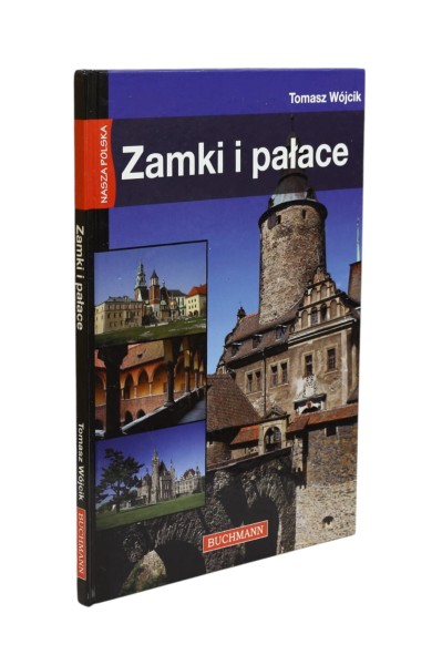 Zamki i pałace Wójcik
