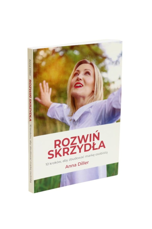Rozwiń skrzydła Diller