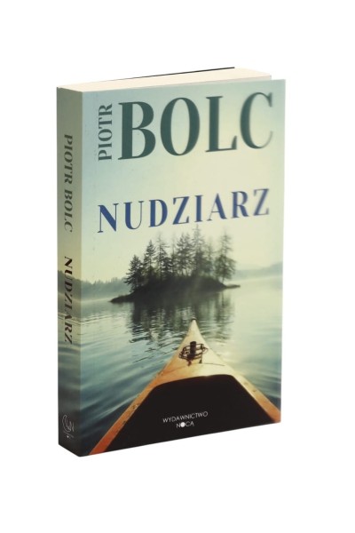 Nudziarz Piotr Bolc