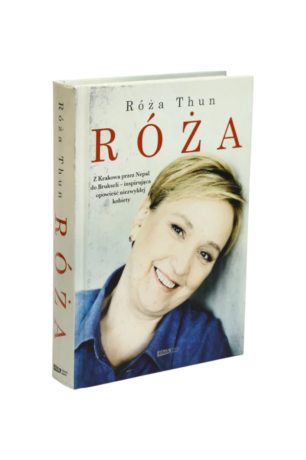 Róża Róża Thun