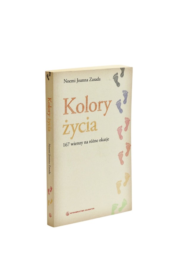 Kolory życia Zasada
