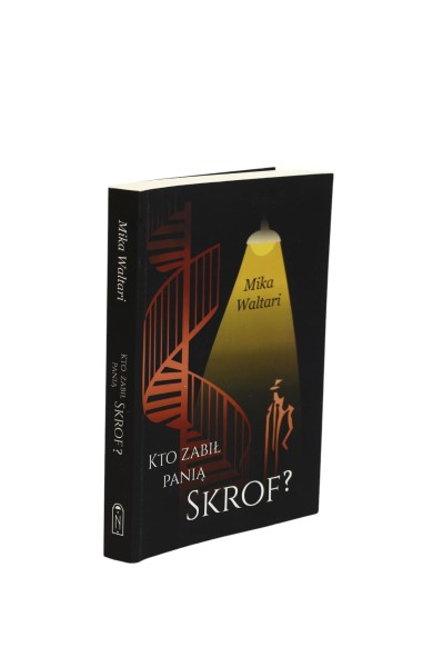 Kto zabił Panią Skrof? Waltari