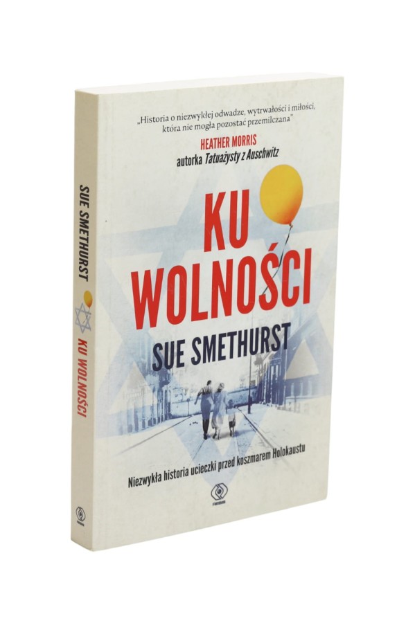 Ku wolności Smethurst