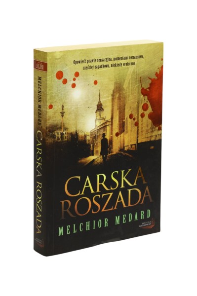 Carska roszada Medard