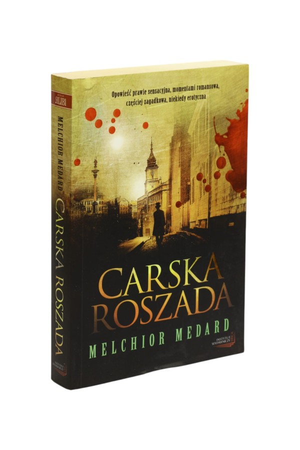 Carska roszada Medard