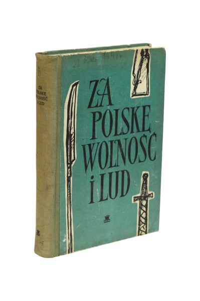 Za Polskę, wolność i lud