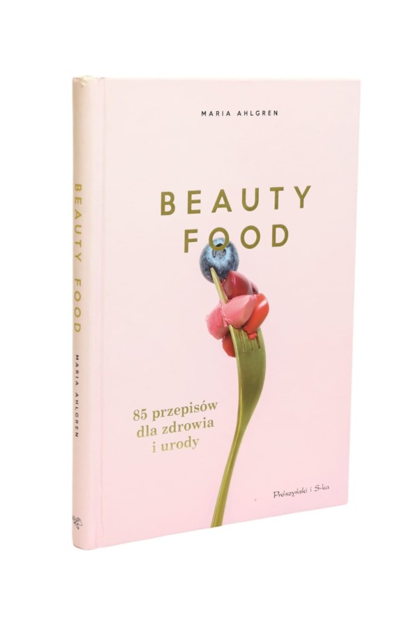 Beauty food Ahlgren