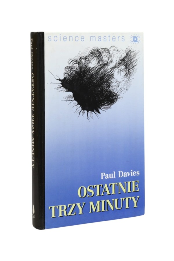 Ostatnie trzy minuty Davies