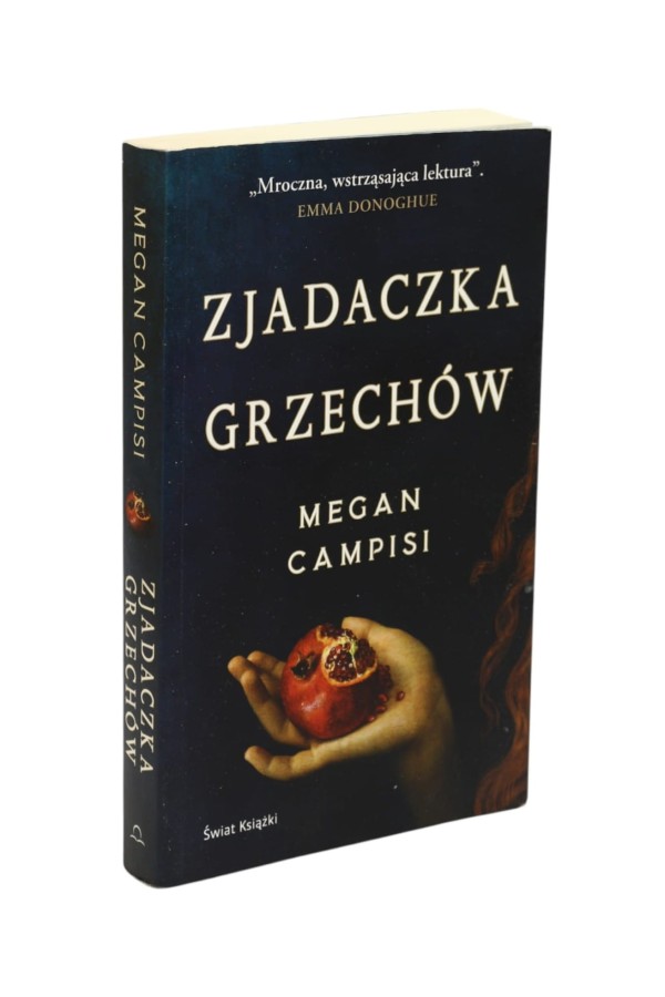 Zjadaczka grzechów Campisi