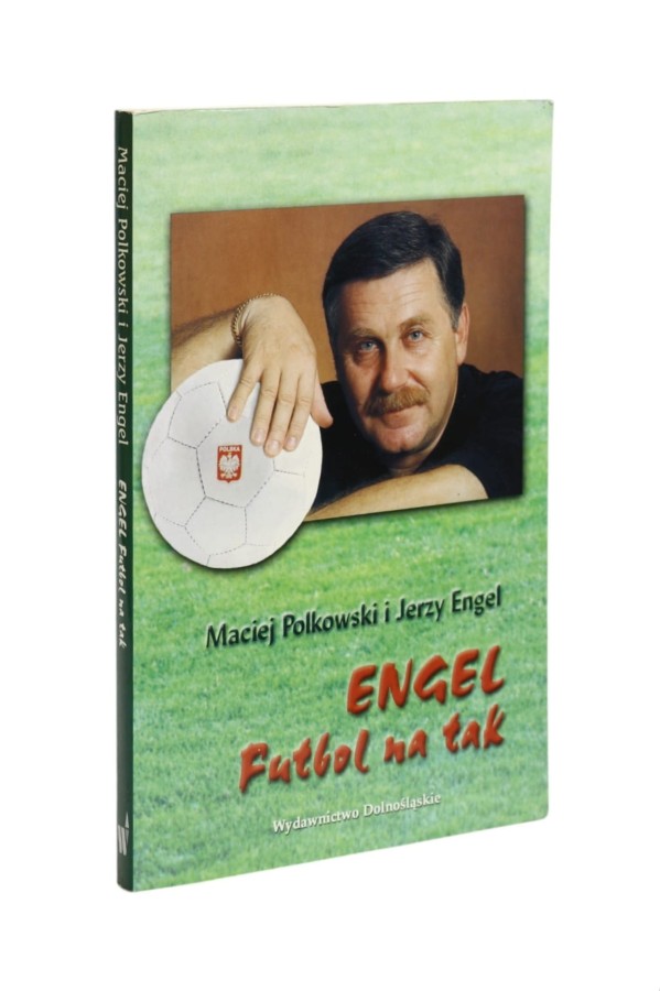 Engel Futbol na tak Polkowski