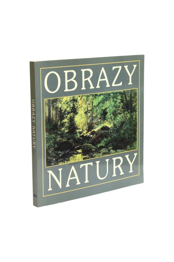 Obrazy Natury Łukaszewicz