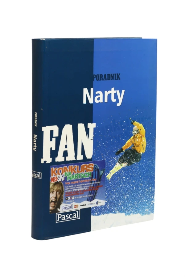 Narty poradnik FAN Pascal