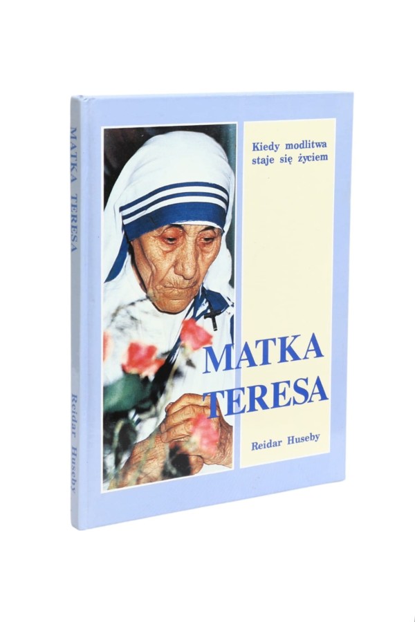 Matka Teresa Huseby