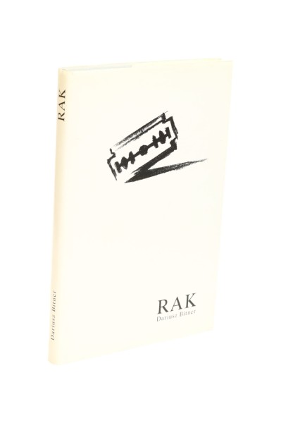Rak Dariusz Bitner