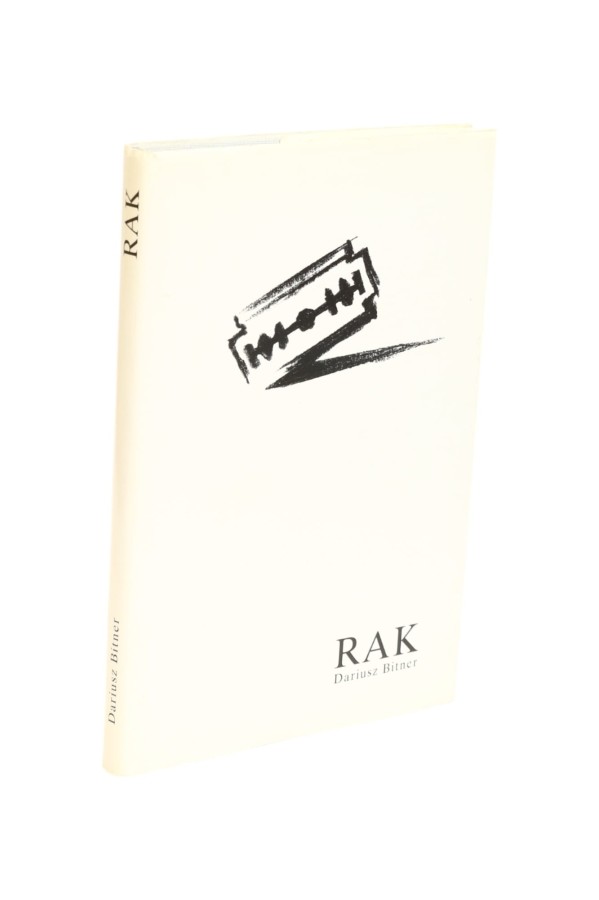 Rak Dariusz Bitner