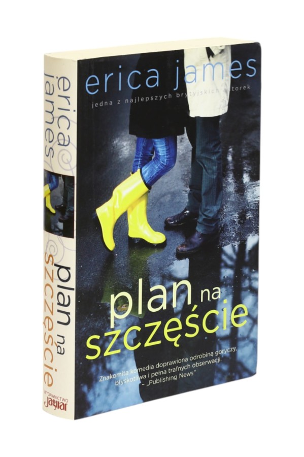 Plan na szczęście James