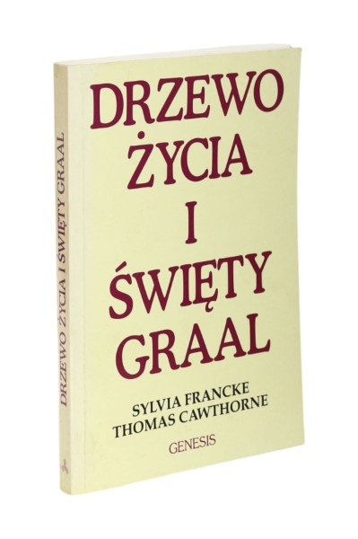 Drzewo życia i święty Graal Francke