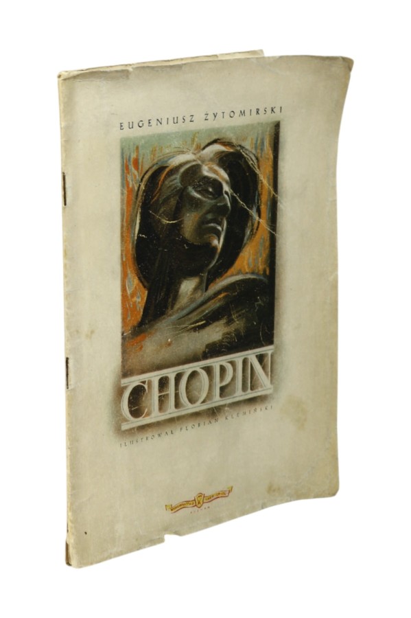 Chopin Poemat Żytomirski