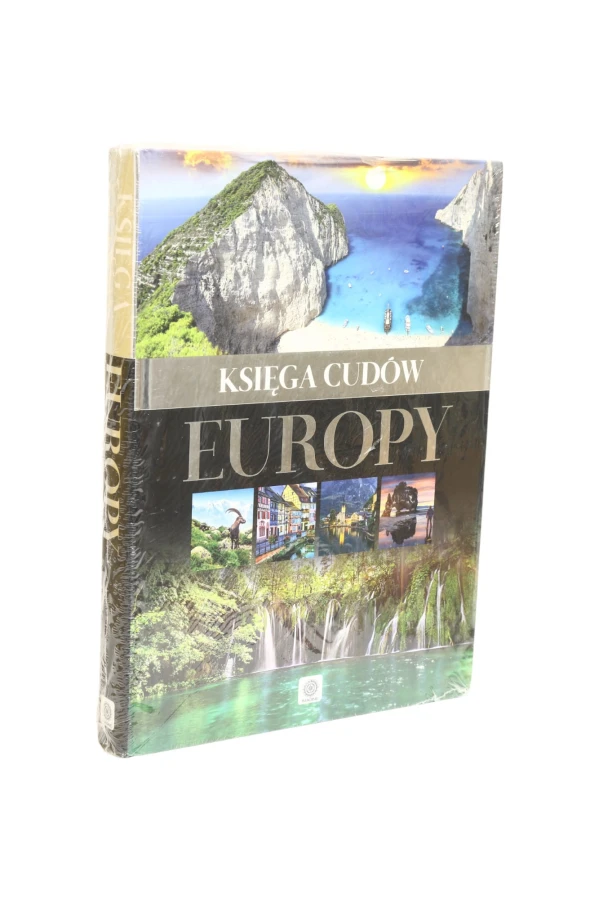 Księga Cudów Europy