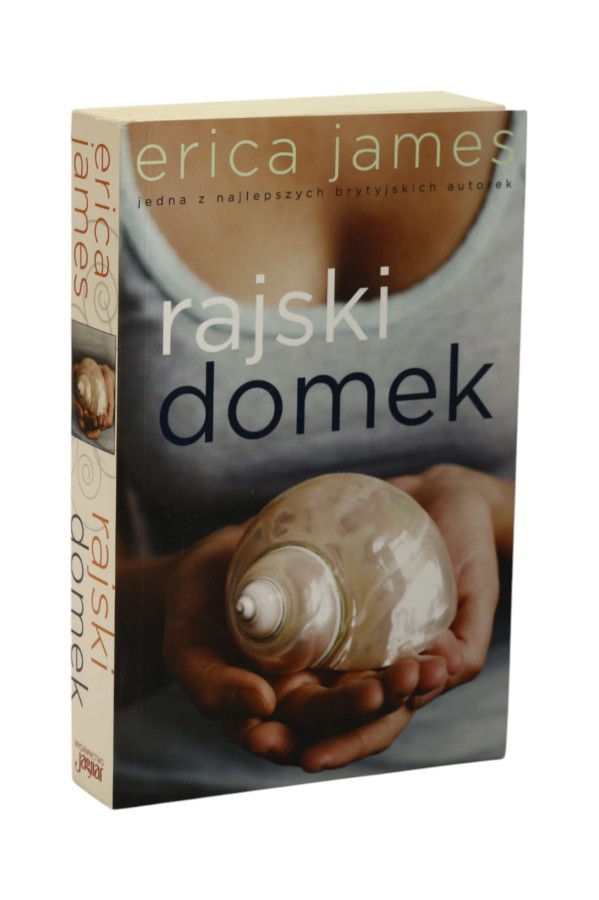Rajski domek James