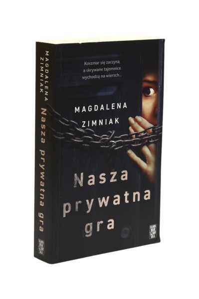 Nasza prywatna gra Zimniak