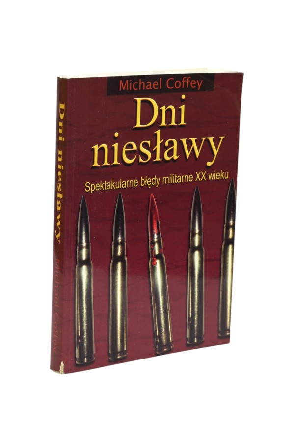Dni niesławy Coffey