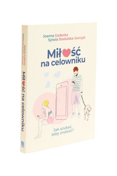 Miłość na celowniku Godecka
