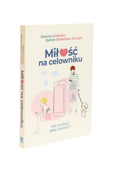 Miłość na celowniku Godecka