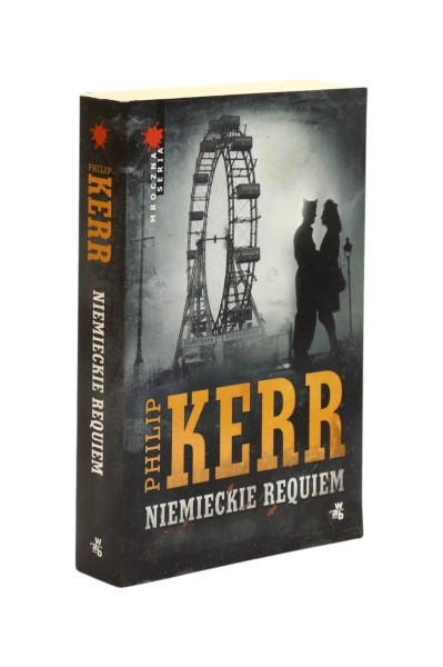 Niemieckie requiem Kerr