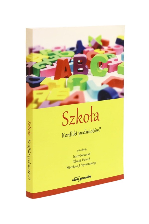Szkoła Konflikt podmiotów? Nowosad